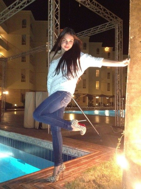 Екатерина Полежаева | Toronto