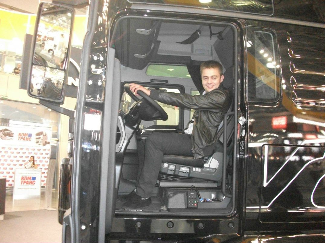 Димич Гартаныч | Минск