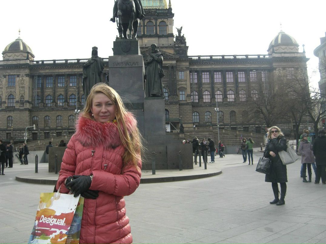 Swetlana Chabovskaja | 