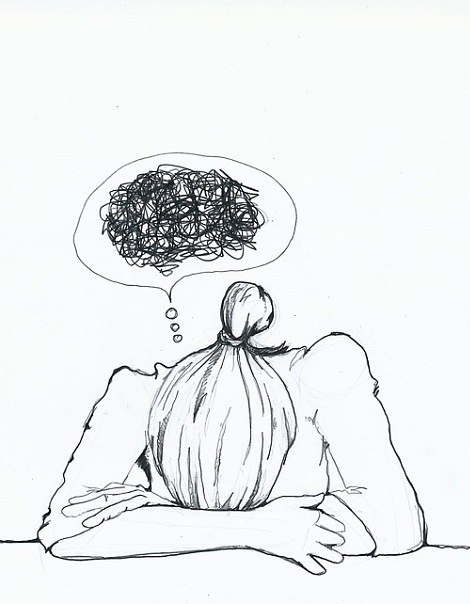 Анна Палицына | Москва