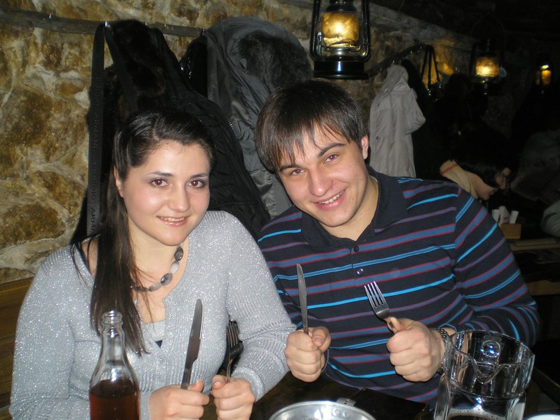 Ігор Зорій | Брошнев-Осада