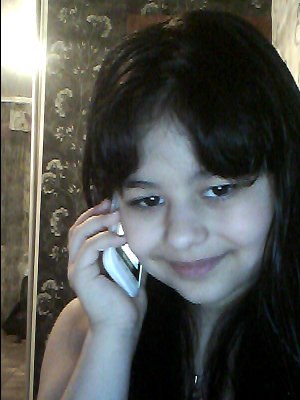 Эсмира Алиева |AzErKa| | Пенза