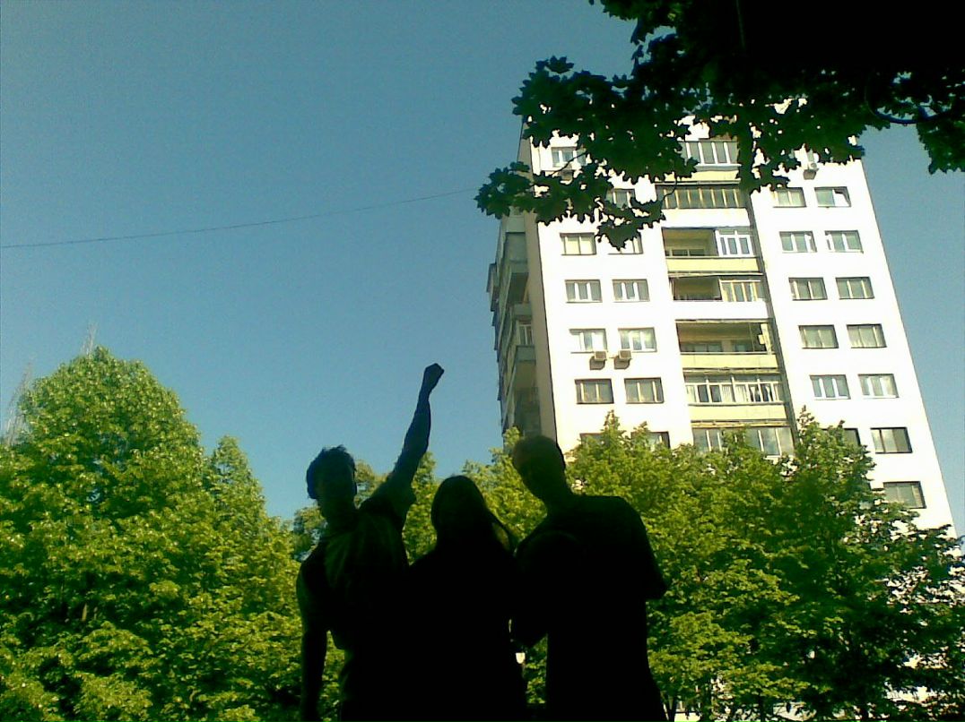 Саша Кимарский | 