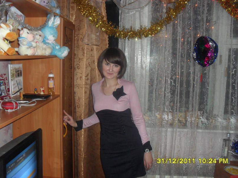 Екатерина Куклина | Волжск