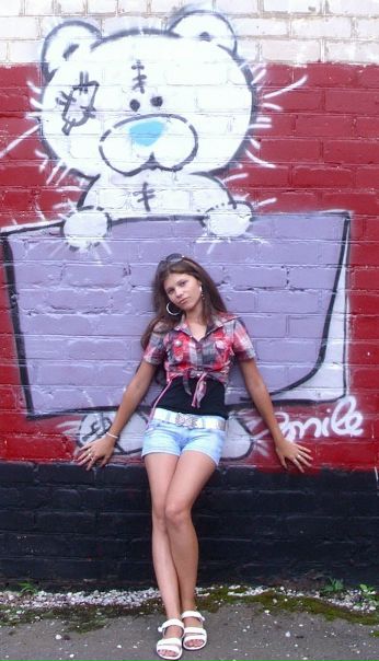 №5, Юлия Клименко, 31 год, Воронеж №5, Юлия Клименко, 31 год, Воронеж