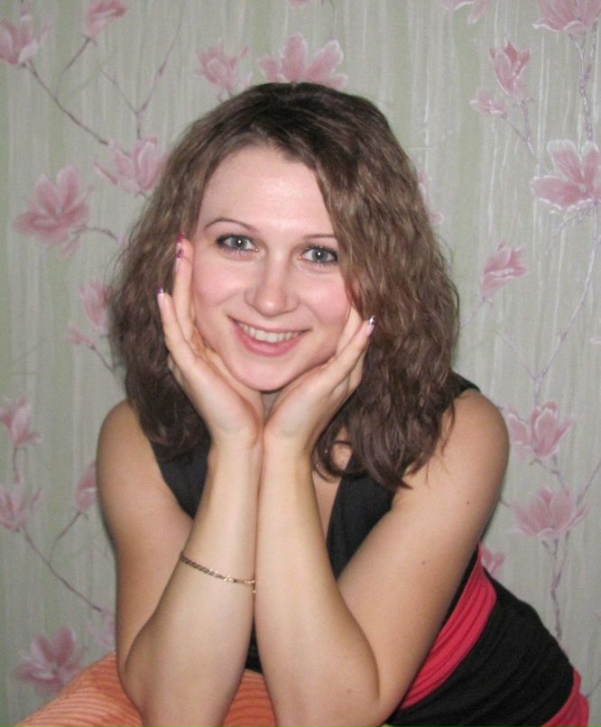 Алёнка Мартыненко | Бровары