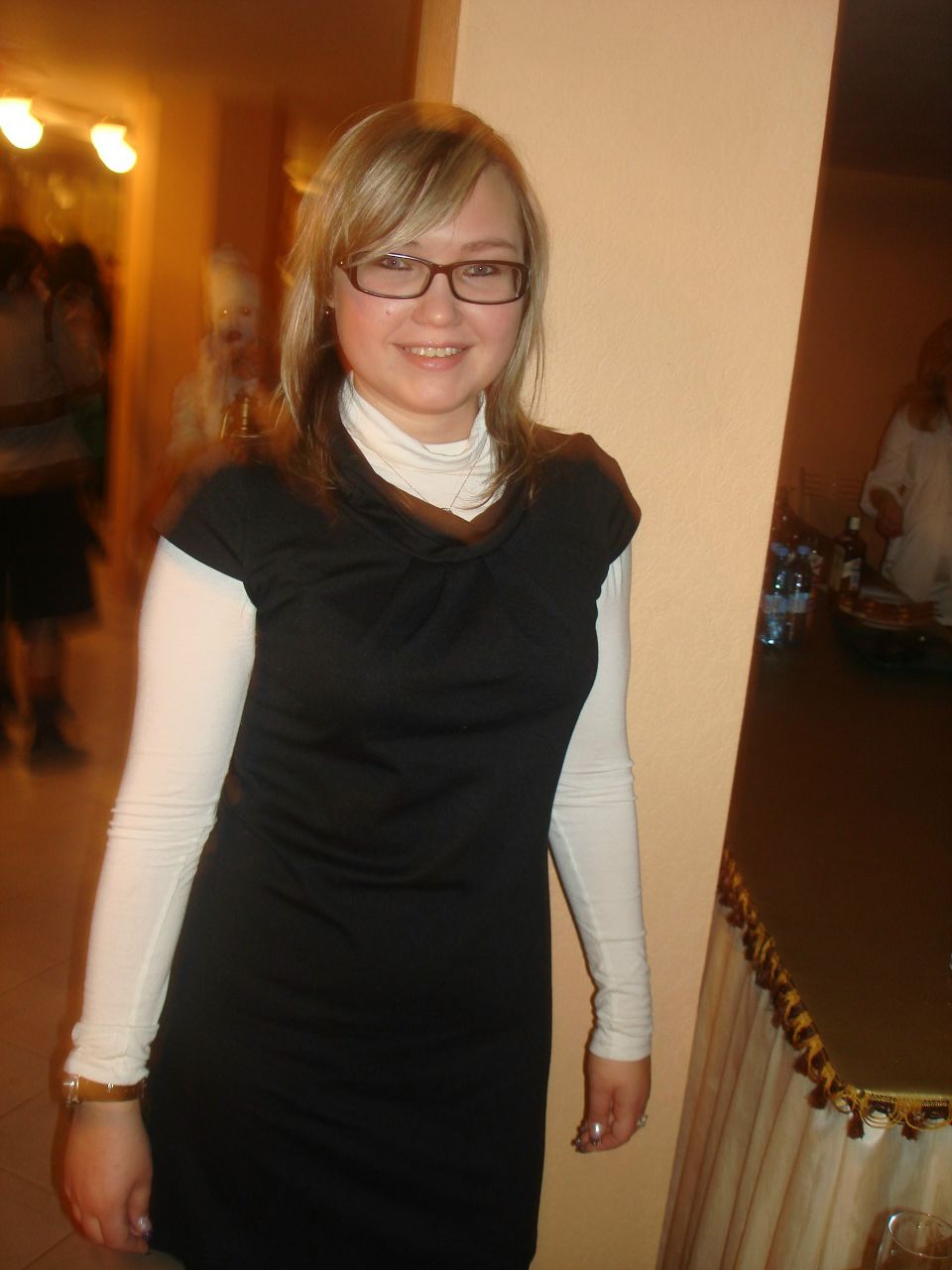 Катерина Сосик | Санкт-Петербург