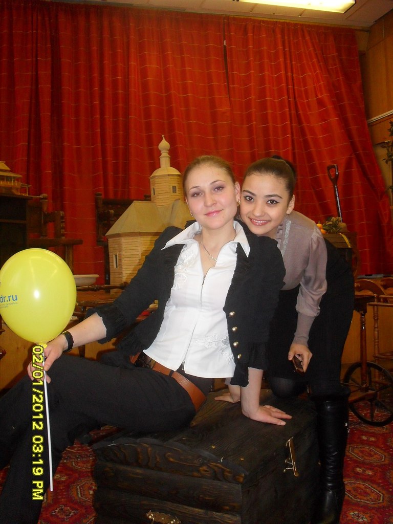 Людмила Михова | Москва