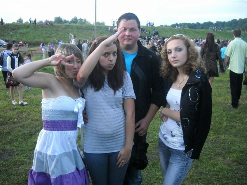 №89, Паша Дудник, 38 лет, Винница №89, Паша Дудник, 38 лет, Винница