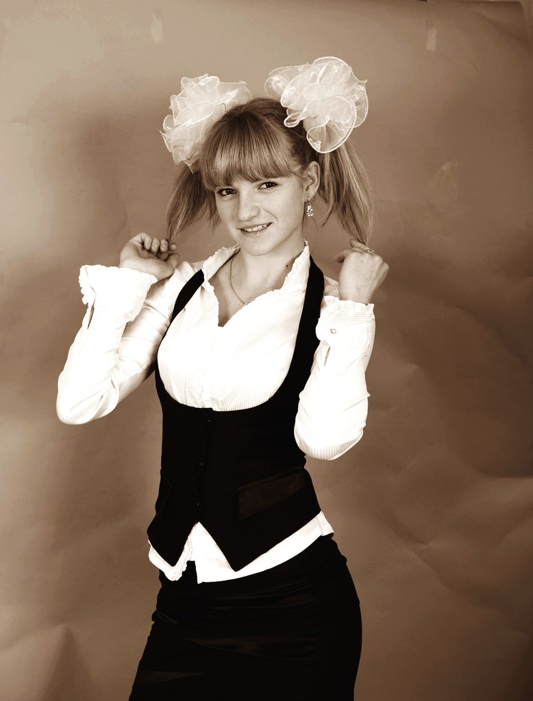 Наталия Набок | Носовка