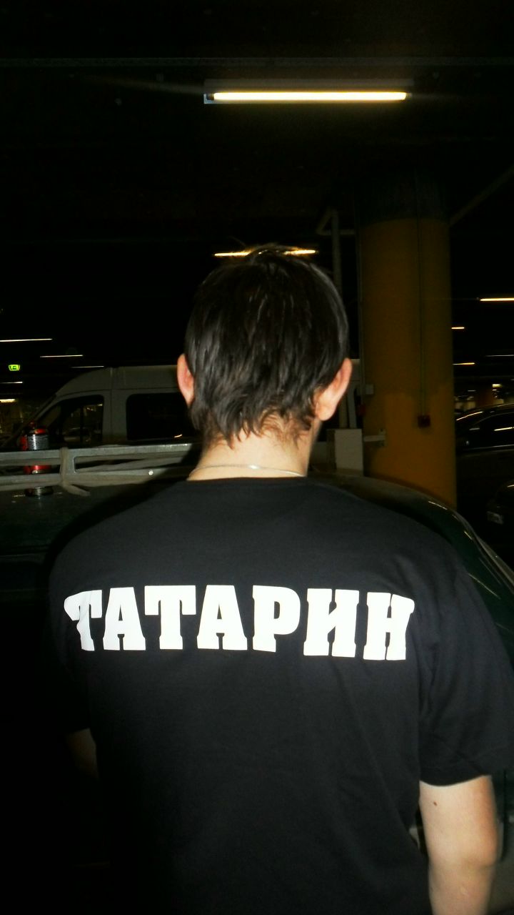 Марат Галимзянов | Екатеринбург