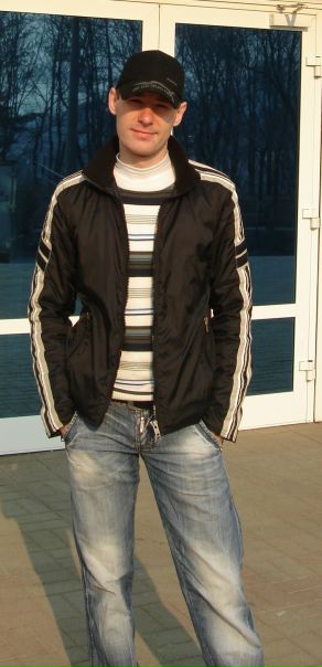 №9, Павел Хоменко, 46 лет, Санкт-Петербург №9, Павел Хоменко, 46 лет, Санкт-Петербург