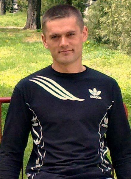 Сергей Юрченко фото профиля #2