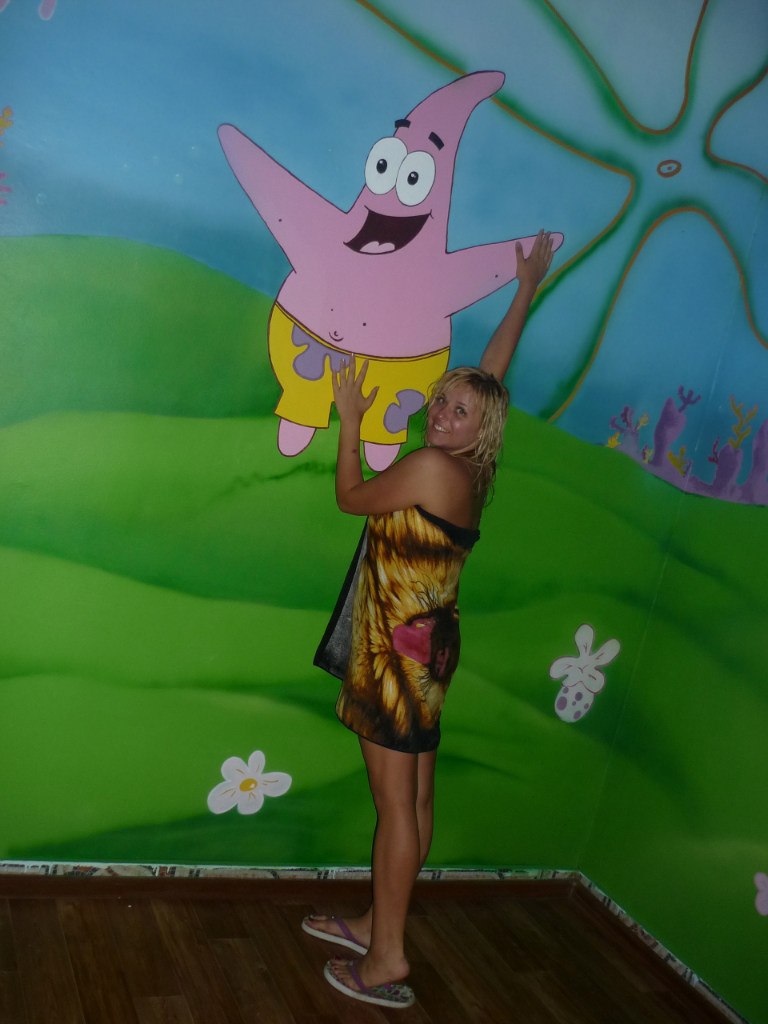 Лариса Веретина | Москва