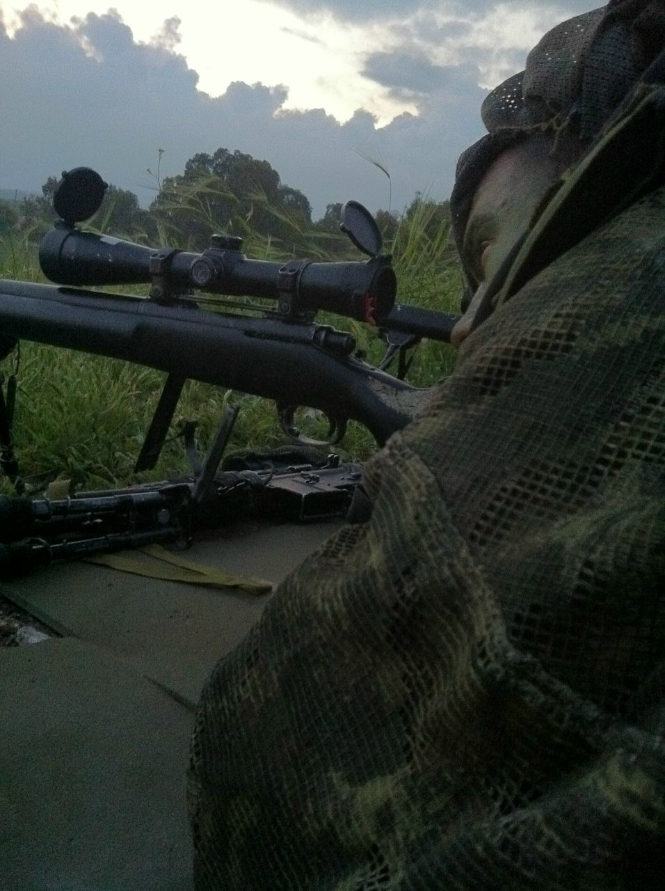 Vlad Sokurenko | Ришон ЛеЦион