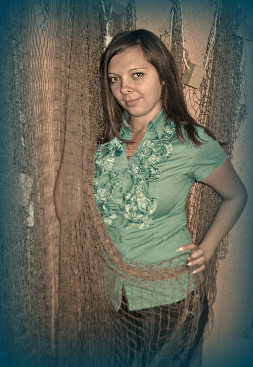 Ирина Денисюк | Южноукраинск