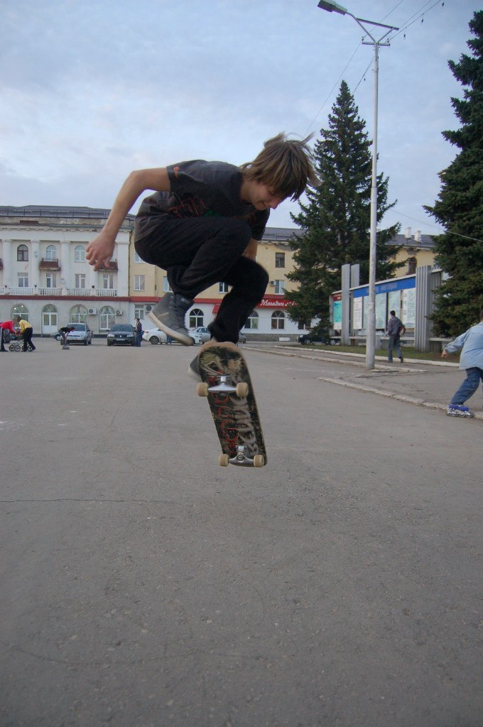 Слава Мичун | Тольятти
