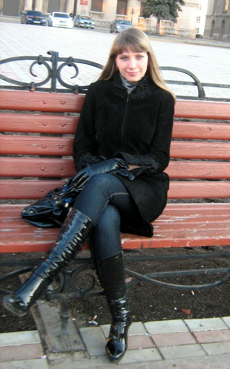 Аня Казакова | Ангарск