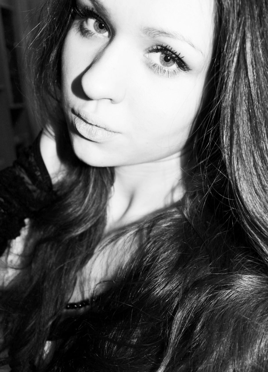 Алина Лебедева | Санкт-Петербург