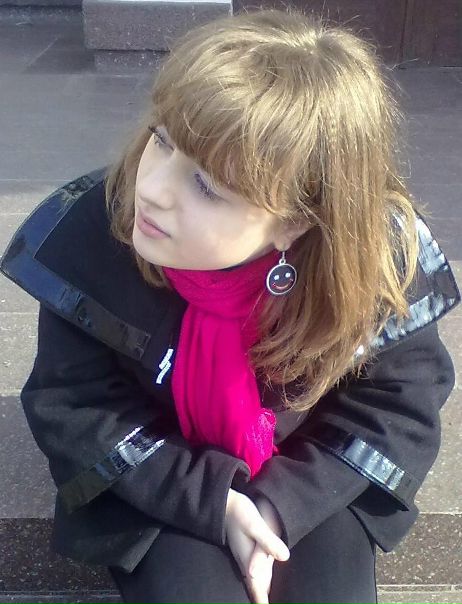 №86, Анастасия Дангулжи, Мариуполь №86, Анастасия Дангулжи, Мариуполь