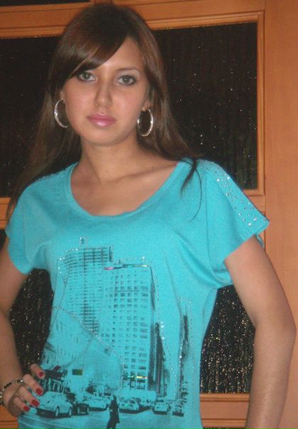 №9, Аида Смолина №9, Аида Смолина