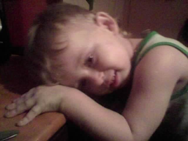 Даниил Сергеев | Воскресенск