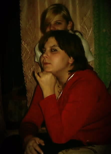 Танюшка Волкова | Соль-Илецк