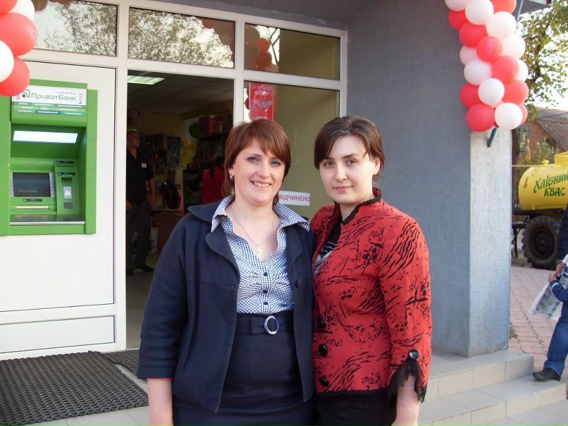 Мария Гаращенко | Киев