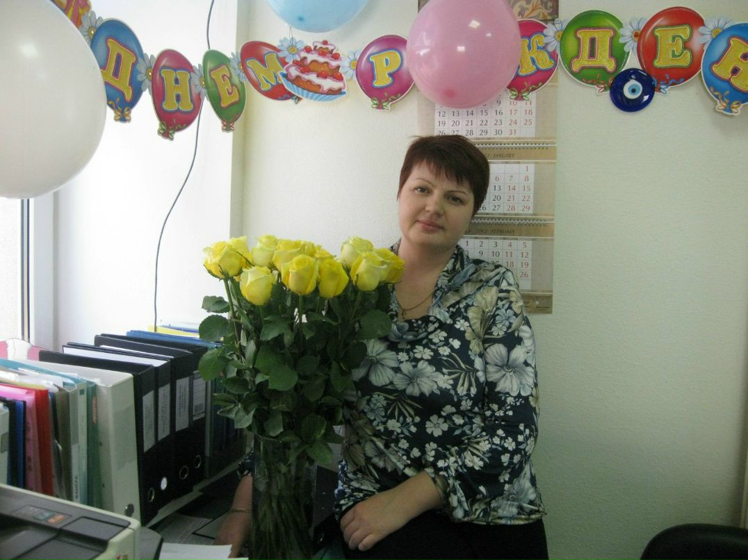 Юлия Ясинецкая | Сергиев Посад-7