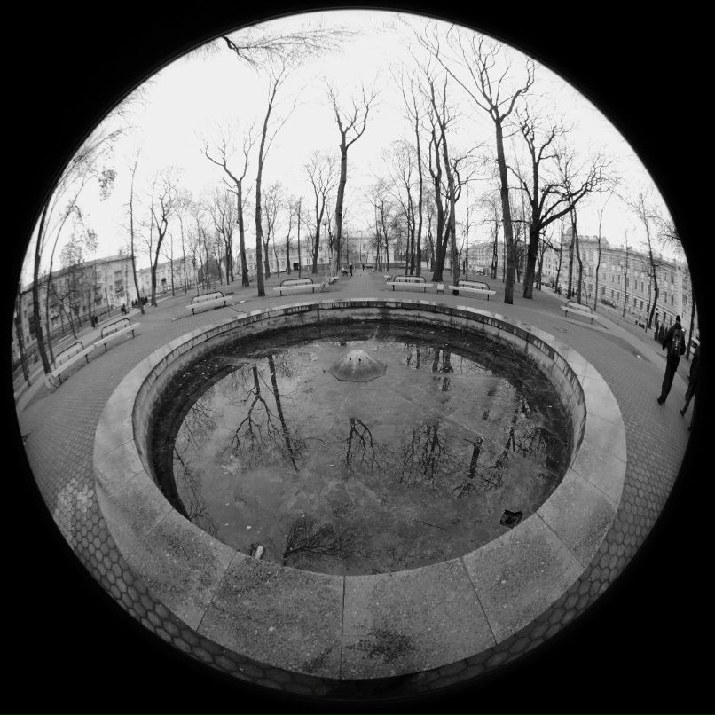 Александр Брыков | Москва