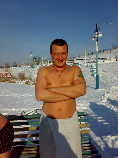 №1, Андрей Вервейко №1, Андрей Вервейко