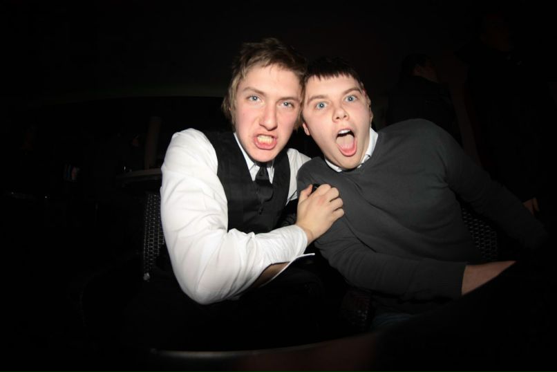 Роман Гусак | Севастополь