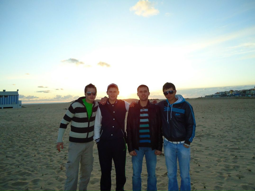 Ігор Дворник | Fátima