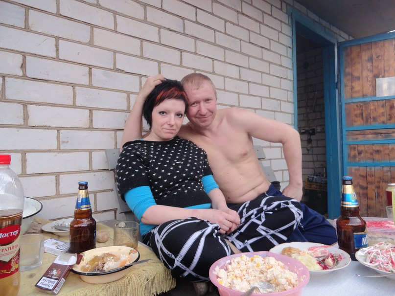 Женя Мишанков | Ефремов