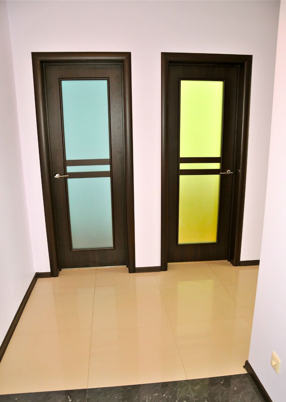 Полина Нефедова | Москва