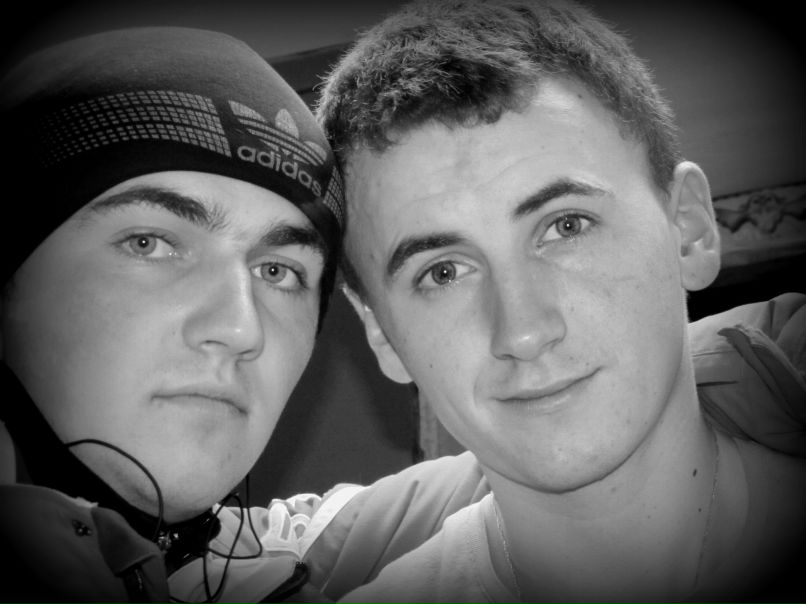 Василь Мокрецький | Бучач