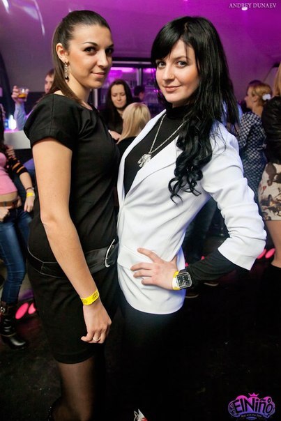 Яна Бадицкая | Краснодар