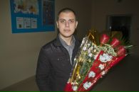 Фотография Александр Горбачев