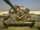 Фотография Алексей Серебренников