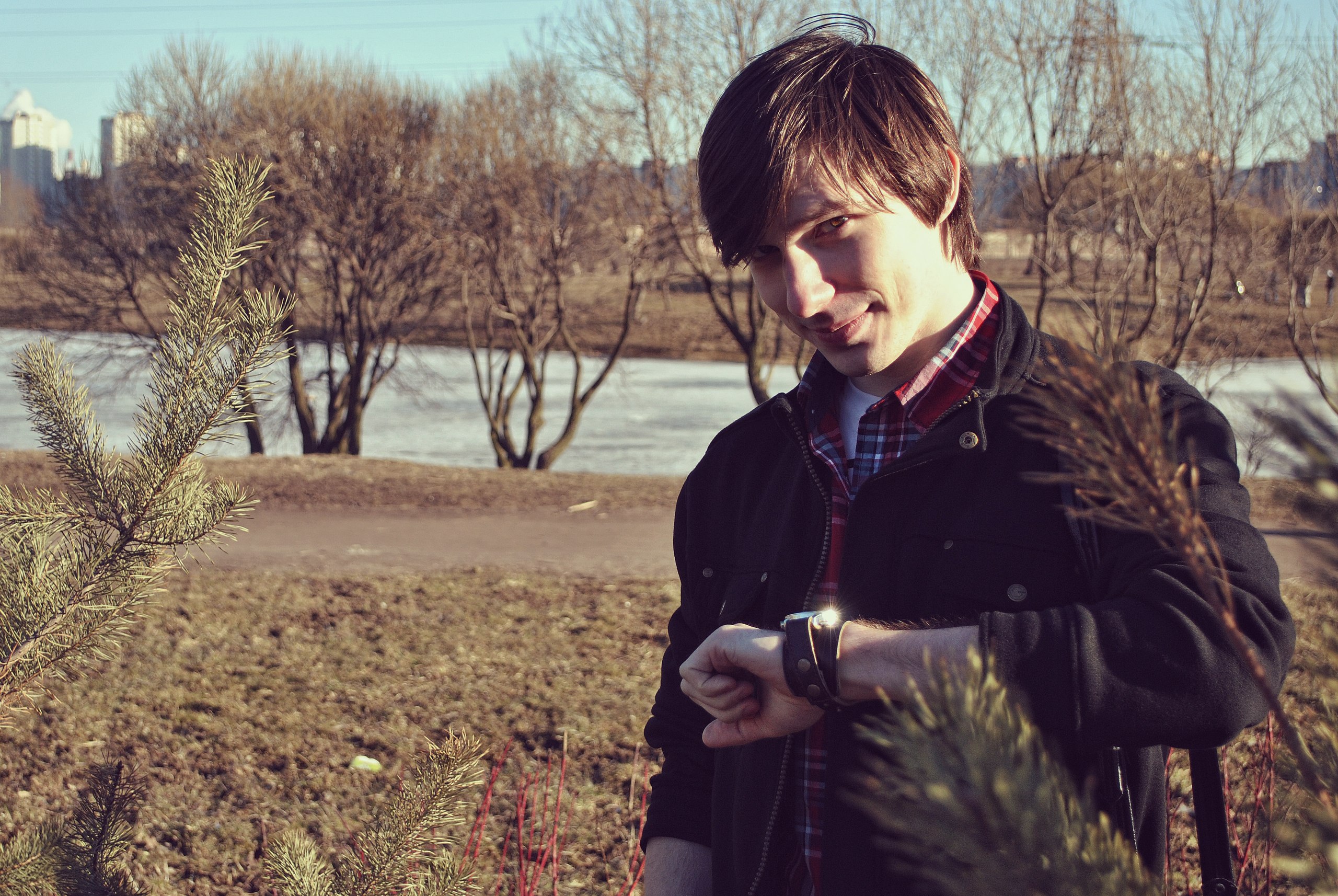 Фото профиля