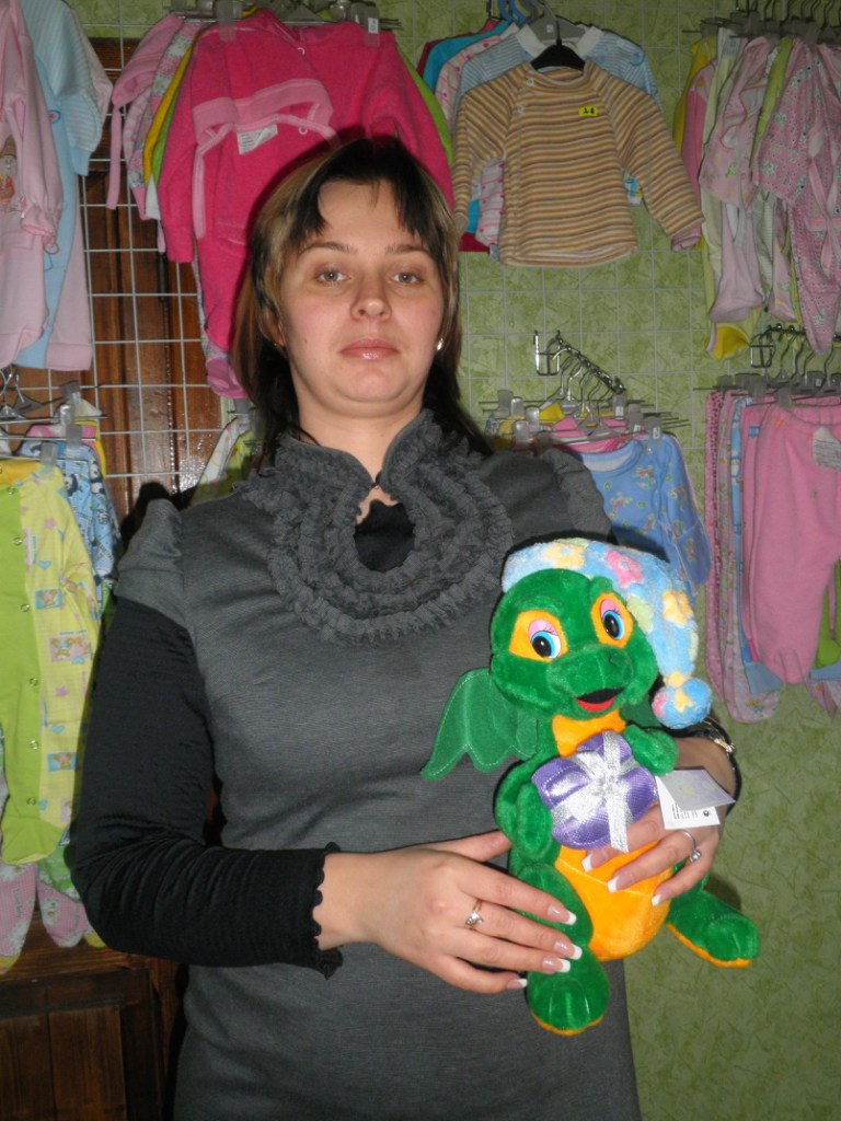 Анна Конакова | Хабаровск