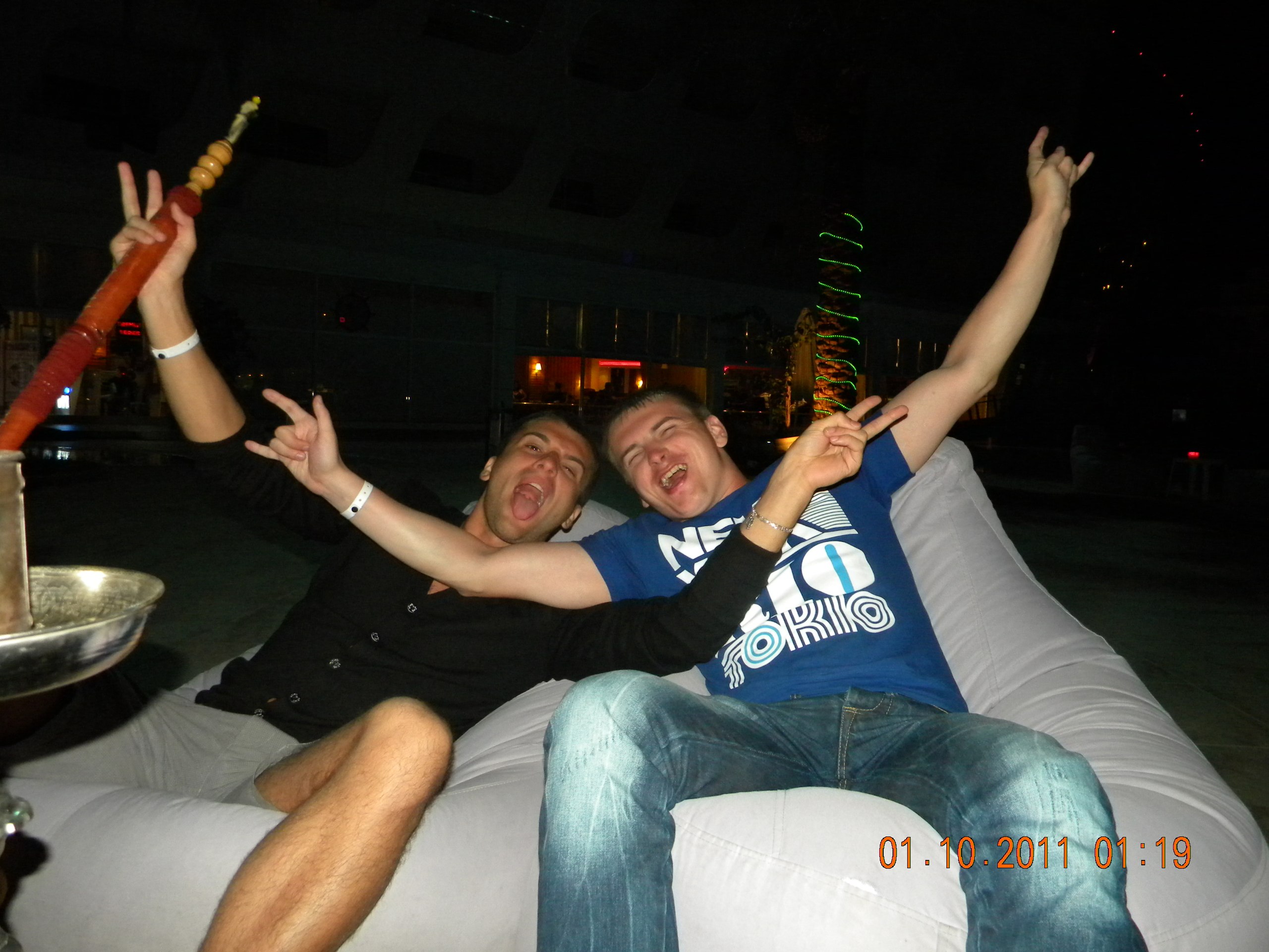 Фото профиля