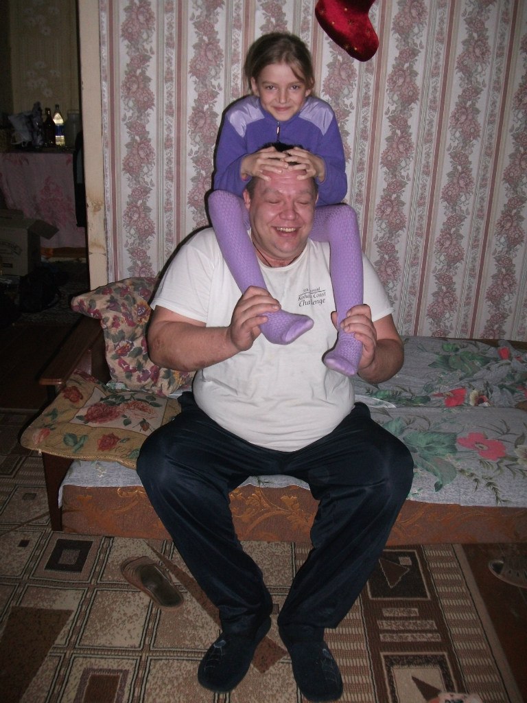 Владимир Дегтев александрович | Великий Новгород