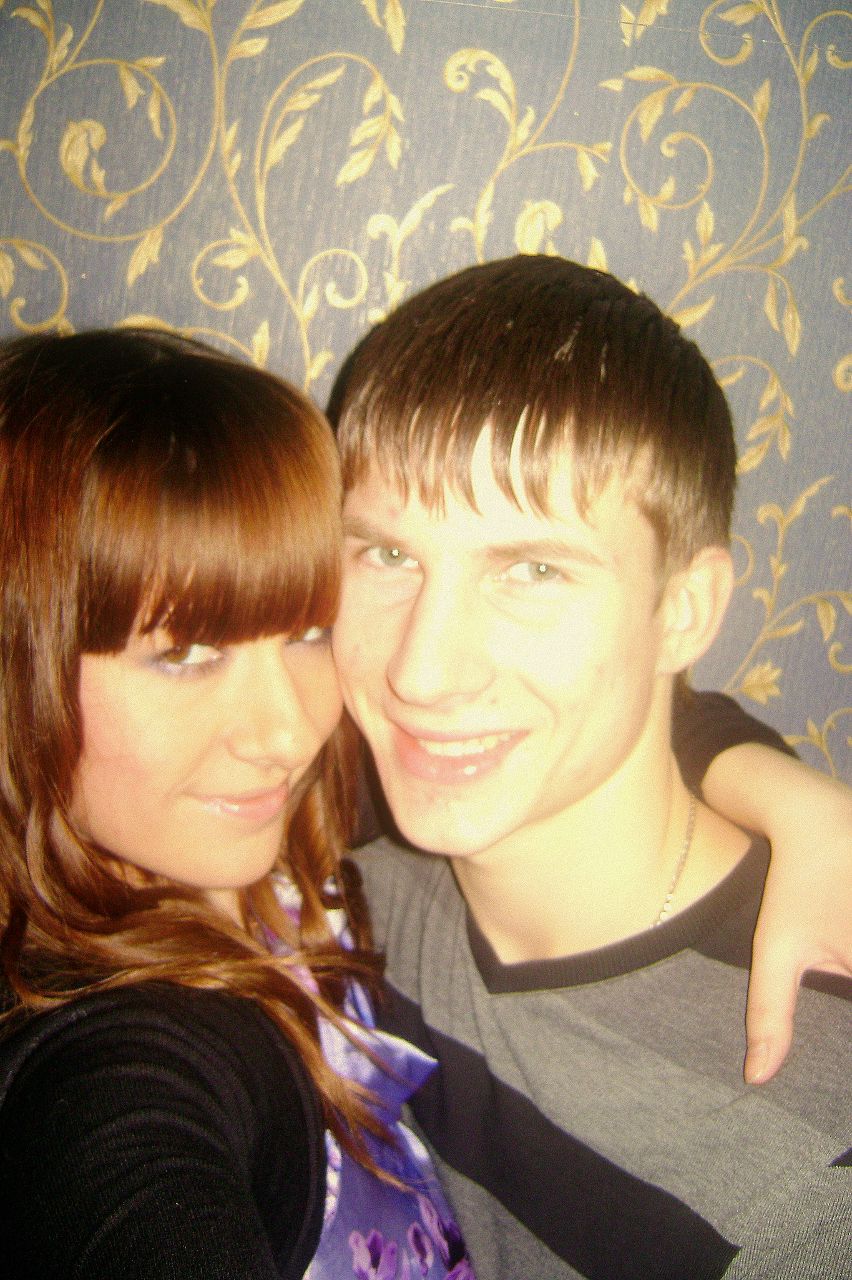 Олеся Алексеева | Екатеринбург