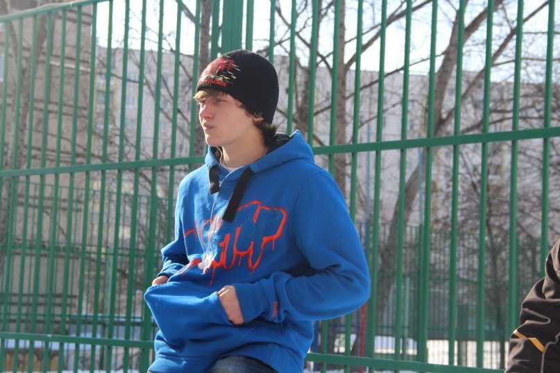 Денис Володин | Москва