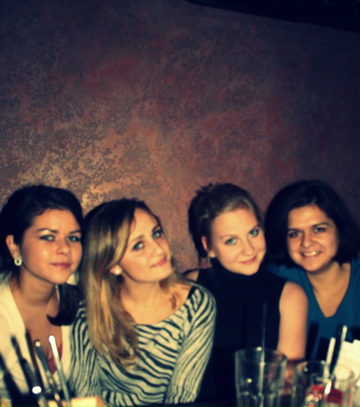 Anna Barulina-Medvedeva | Москва