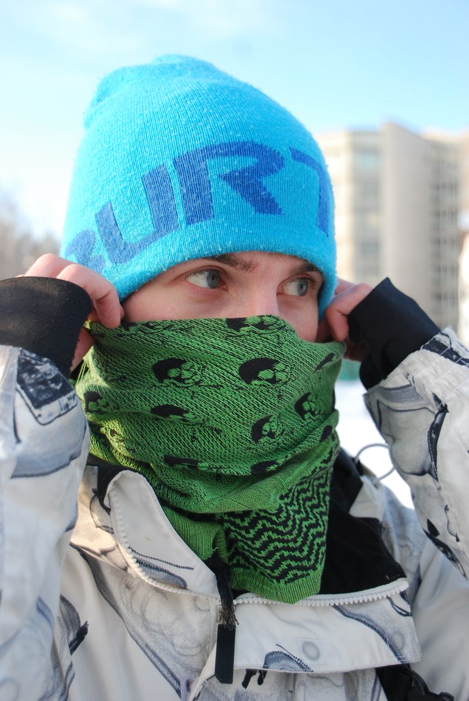 Павлик Иванков band1k | Томск