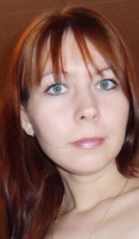 Екатерина Векшина | Архангельск