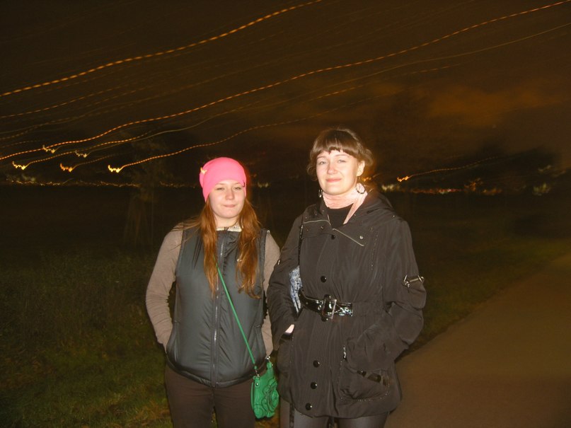 Тимофей Широков Proteys | Санкт-Петербург