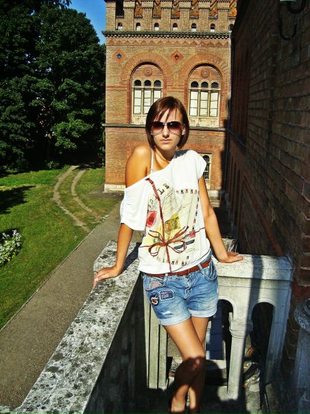 №73, Анечка Полякова, 37 лет, Одесса №73, Анечка Полякова, 37 лет, Одесса